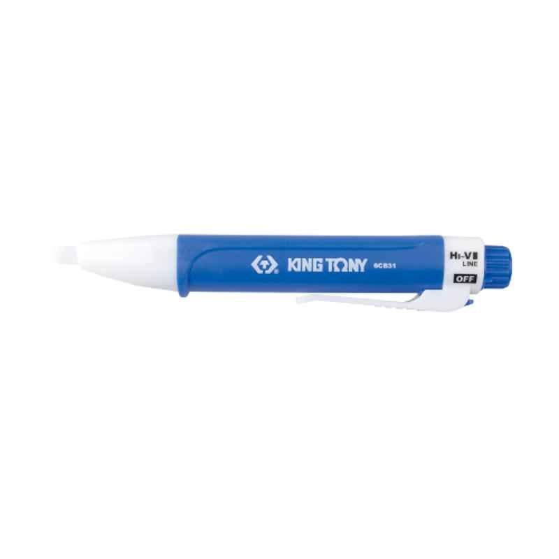 AC NON-CONTACT VOLTAGE TESTER 80-1000V