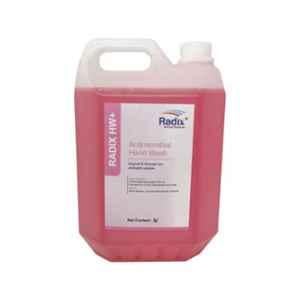 Radix HW Plus 5L Antimicrobial Hand Wash (Pack of 2)