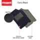Elegant Carry 5 Pcs Polypropylene Black Carpet Car Floor Mat Set for Maruti Suzuki Alto 800