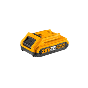 Ingco 2.0Ah 20V Lithium-Ion Battery Pack, FBLI20011