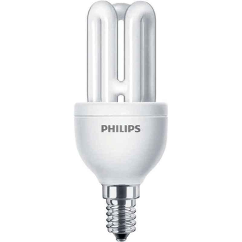 Philips 8W 6500K Genie CDL Bulb, GENIE019