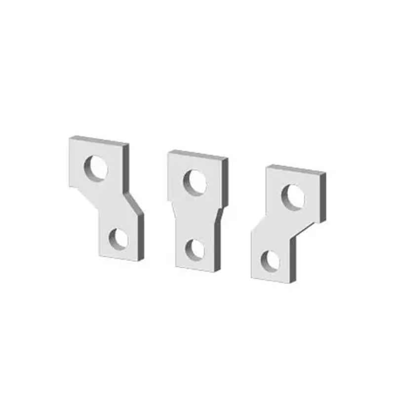Siemens 3Pcs 3VJ 3 Pole Spreader Link Set for 3VJ14 (VJ1 630), 3VJ9413-0ED00