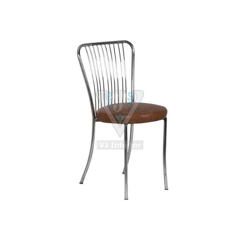 VJ Interior 20x16 inch Restaurant Chair, VJ-1543