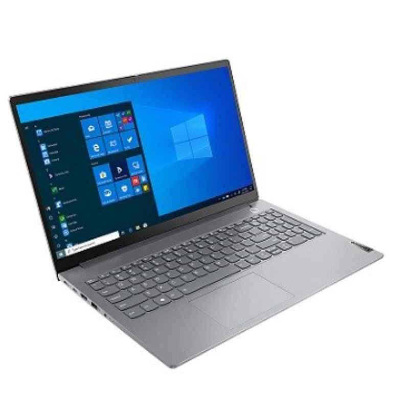 Lenovo ThinkBook 15-ITL 15.6 inch 4GB/256GB 11th Gen Laptop, 20VE007SAK