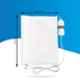 MCP 240VAC Multicolour Electric Heating Pad