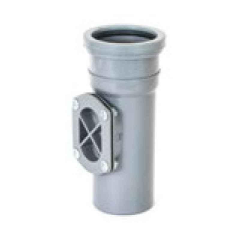 Hepworth 160mm PVC Access Pipe, S80/6