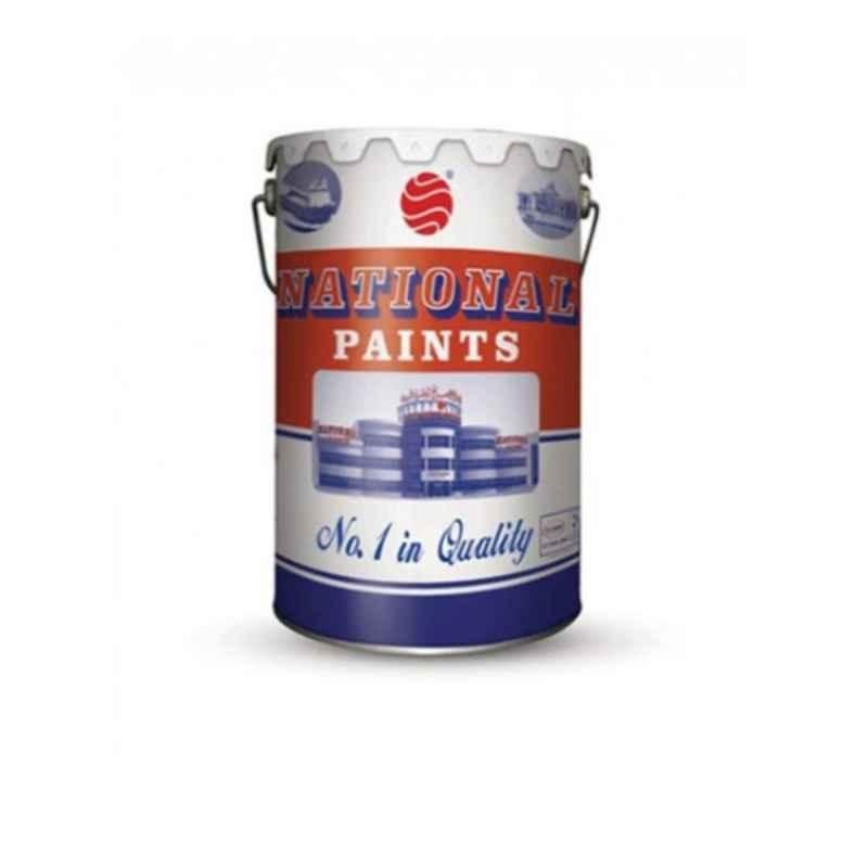 National Paints 3.60L Original (526) Plastic Emulsion, 304789