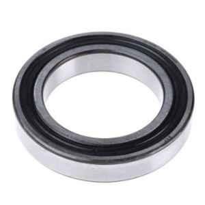 SKF 6013-2RS1 Deep Groove Ball Bearing, 65x100x18mm