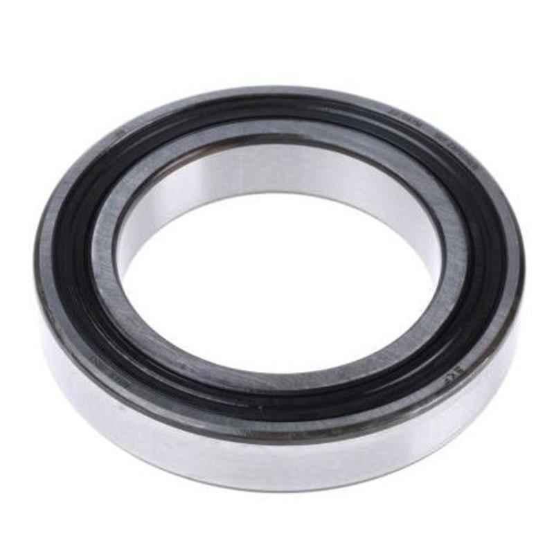 SKF 6013-2RS1 Deep Groove Ball Bearing, 65x100x18mm