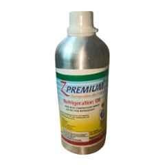 Z Premium 1 Litre Premium POE Oil