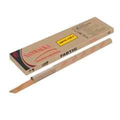 Sanwalka Fabtig 2.4x1000mm Low Alloy Steel TIG Wire, WCW.T110SG.2402