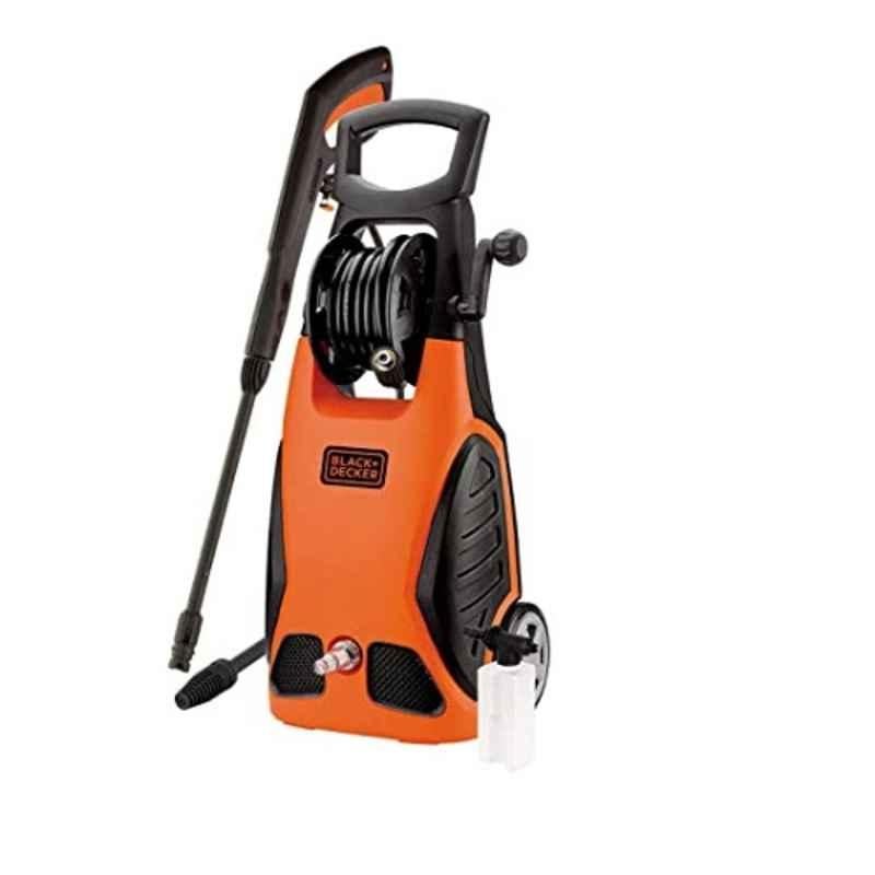 Black & Decker 1800W Pressure Washer, PW1800SPL-B5