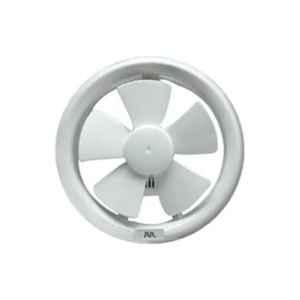 RR 30W 8 inch Glass Mounted Round Exhaust Fan, RR20-R