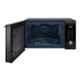 Samsung 28L 1400W Black Convection Microwave Oven, MC28M6055CK