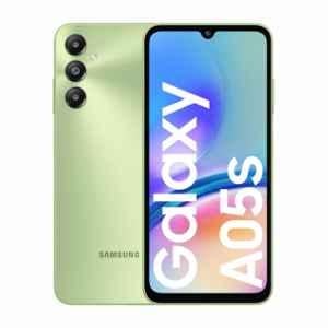 Samsung Galaxy A05s 6.72 inch 6GB/128GB Light Green Smartphone