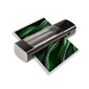 VMS LM Skylam 100W A4 Black Hot Lamination Machine Quick with 3-5 min Warm-Up