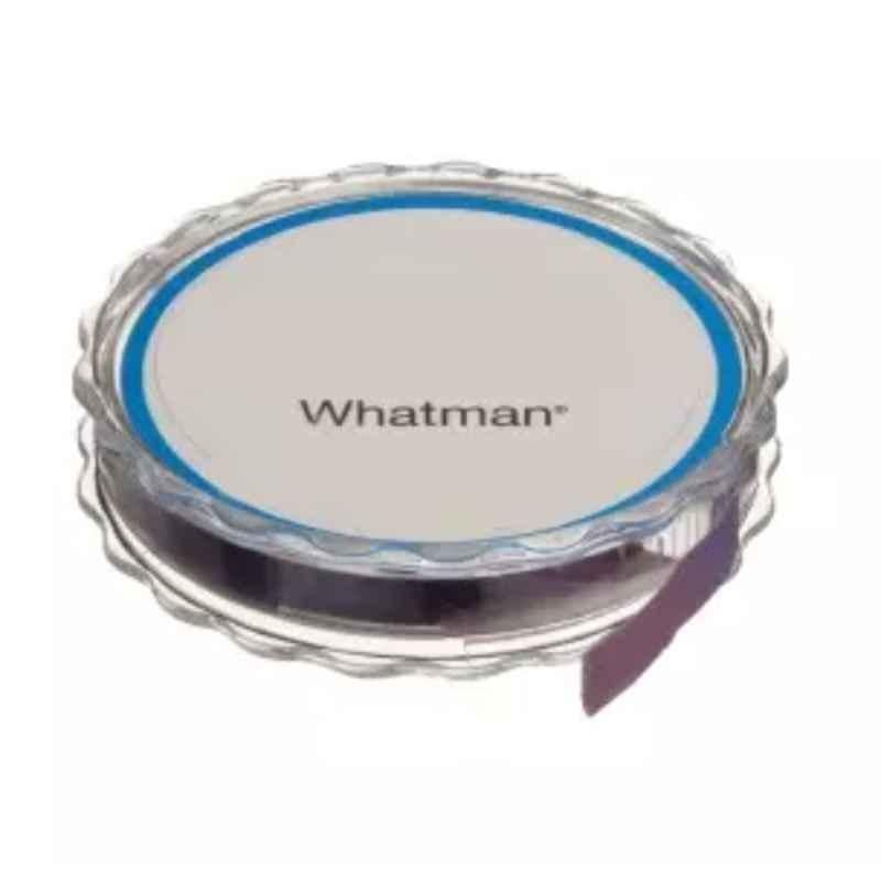 Whatman 7mm x 5m Phenolphthalein Acid Alkali Test Paper Reel, 2600-204A
