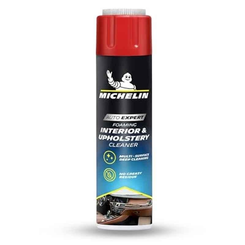 Michelin 500ml Foaming Interior Cleaner, 5439