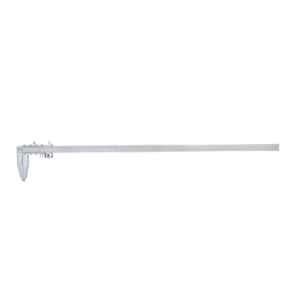 Markvel 1500mm Stainless Steel Vernier Caliper with Fine Adjustment, 101-1500