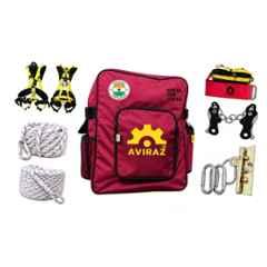 Aviraz 50m Spiderman Safety Kit for Maintenance & External Painting