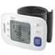 Omron HEM-6181 White Fully Automatic Wrist Blood Pressure Monitor