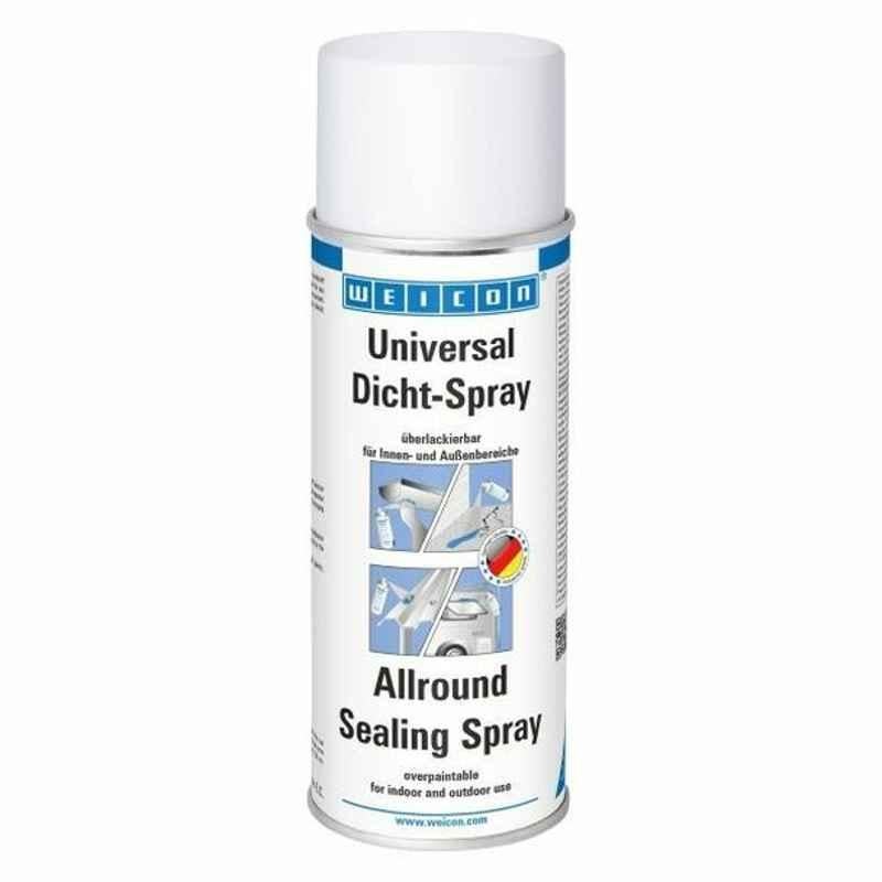 Weicon Allround Sealing Spray, 11555400, 400ml