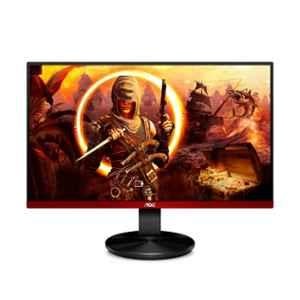AOC G2490VX inch 1920x1080p FHD Black LCD Gaming Monitor with Port,  G2490VX-8300
