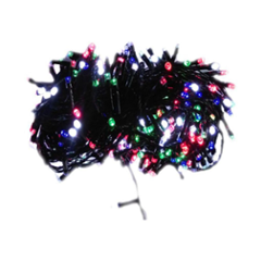 Ever Forever 35m Multicolour Long String Light