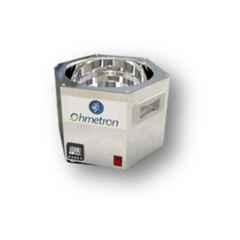Ohmetron GMP 5L Oil Bath, OB05GMP