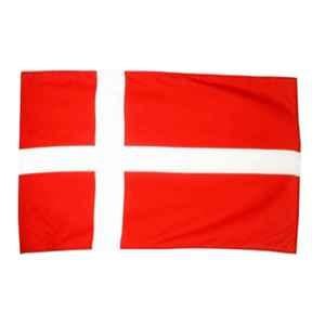 AZ Flag 90x60cm Denmark Flag with High Quality Grommets