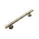 Era 8 inch Stainless Steel Antique Finish Pull Handle for Main Door House, Hotel & Office, DS_55_192mm