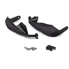 Meenu Arts Hand Guard for KTM Duke RC 200 (Black)