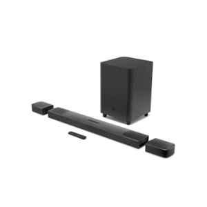 JBL Bar TWS 820W 9.1 Detachable True Wireless Surround Home Theatre with Dolby Atmos & 4K Ultra HD Pass-Through