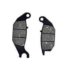 AOW Rear Brake Pad For Yamaha R15 V1