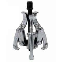 De Neers 500mm Heavy Duty Three Jaws Bearing Puller with Double Hole, Capacity: 80-520 mm