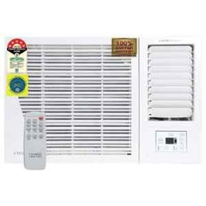 Croma 1.5 Ton 5 Star Window Air Conditioner, CRLAWA0185T9403