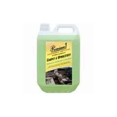 Premium1 5 Litre Carpet & Upholstery for Leather, Vinyl, Plastic & Fabric