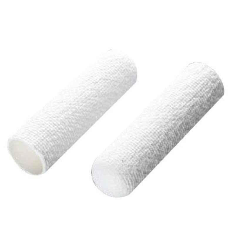 Lark 25x80mm Cellulose Extraction Thimble, LCT-2580 (Pack of 25)