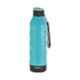 Baltra Rush 700ml Stainless Steel Turquoise Hot & Cold Water Bottle, BSL299