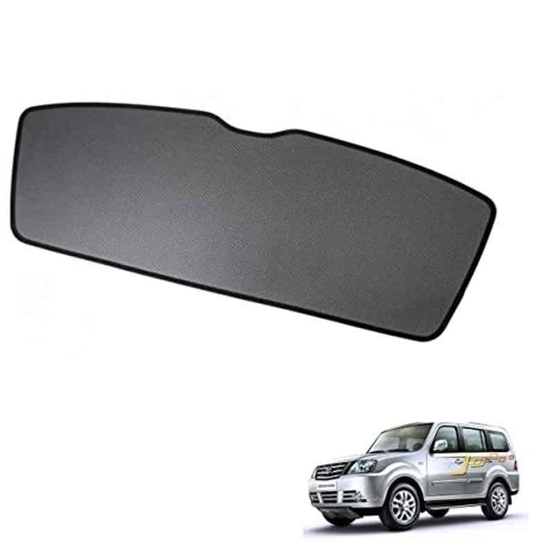 Kozdiko Car Dicky Sunshade Curtain for Tata Sumo Grand