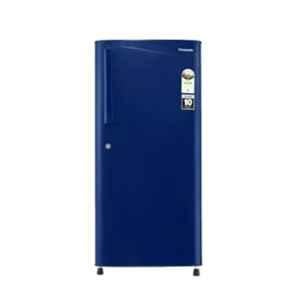 Panasonic NR-A201CUAN 194 Litre 3 Star Blue Direct Cool Single Door Refrigerator