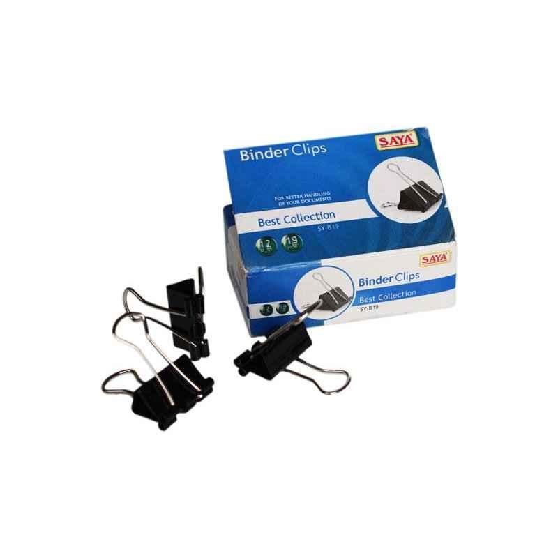 Buy Binder Clips Online at Best Price in India 