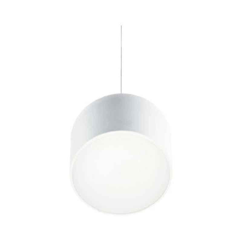 Wipro Orbit 20W Natural White Downlighter LED, LM23O-481-XX-57-XW