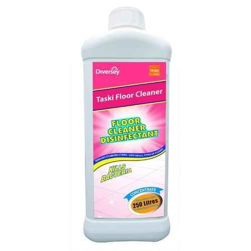 The Pink Stuff 1L All Purpose Liquid Floor Cleaner Concentrate (2-Pack)