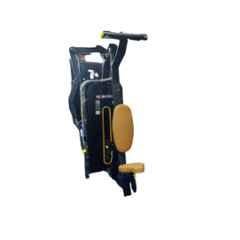 MK Pec Deck Fly Machine for Gym