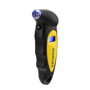Stanley STHT80874-0 Digital Tyre Pressure Gauge with Integrated LED