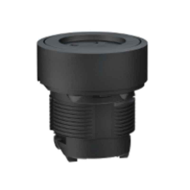 Schneider Harmony 22mm Spring Return Head Push Button without Cap, ZB5RZA0