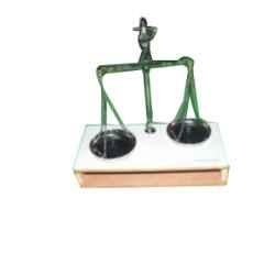 NSAW PB-100 100g Stainless Steel Prescription Balance, NSAW-1692