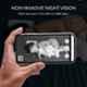 YI ?87025 1080p Security Surveillance System with Night Vision Security Camera