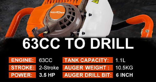 manufacturer details for